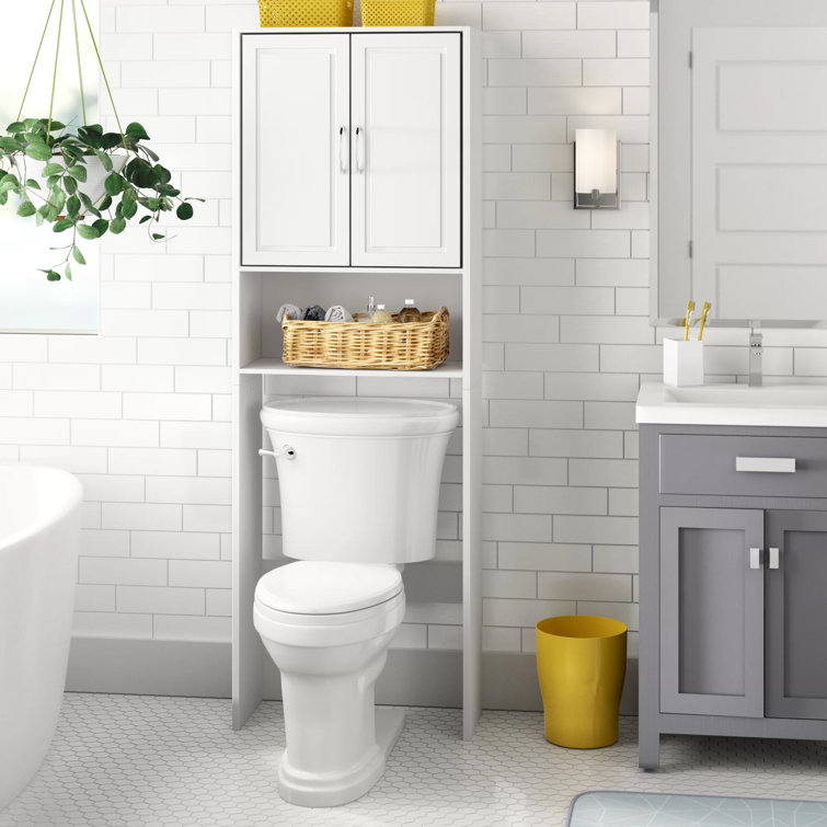 Wayfair Bathroom Storage Rispa